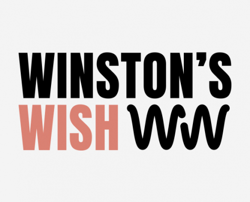 Winstons Wish Logo