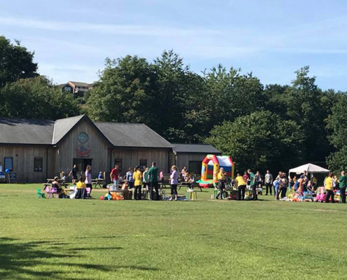 Summer Fayre for Ollie’s Army