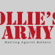Ollies Army Logo